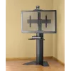 Chief LFAUB monitor laikiklis / stovas 2,03 m (80 colių) Grindų juodas