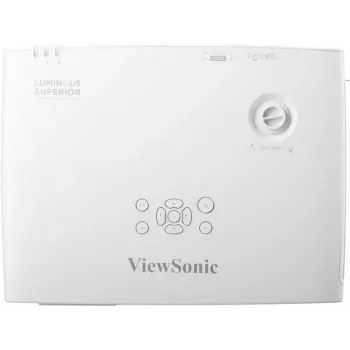 Viewsonic LSC520WU duomenų projektorius Standartinio fokusavimo projektorius 5200 ANSI liumenų 3LCD WUXGA (1920x1200) Baltas