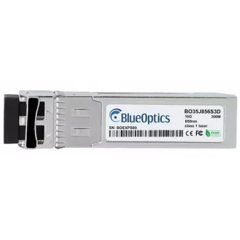BlueOptics LSP421-BO SFP+ 300m Aliuminio šviesolaidinis siųstuvas-imtuvas