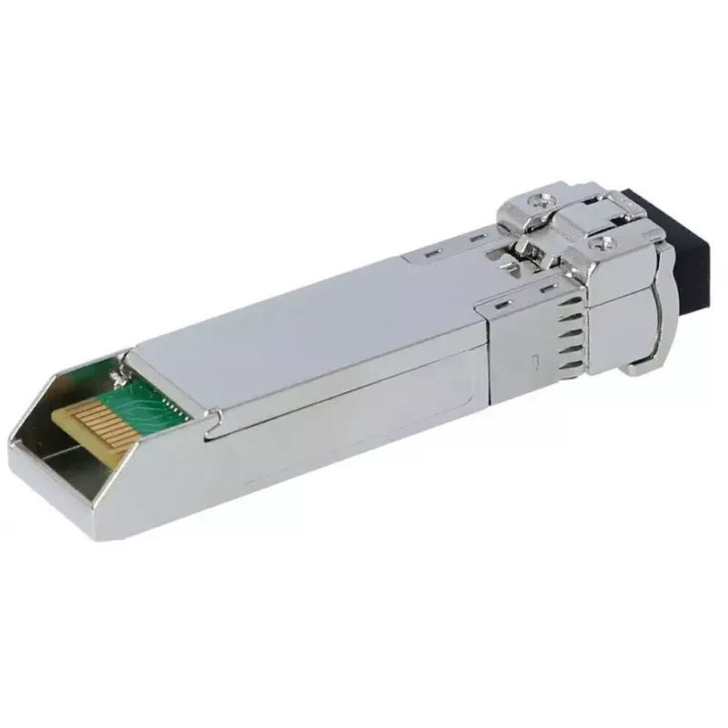 Skaidulinis optinis siųstuvas-imtuvas BlueOptics LSP441-BO SFP+ 300m