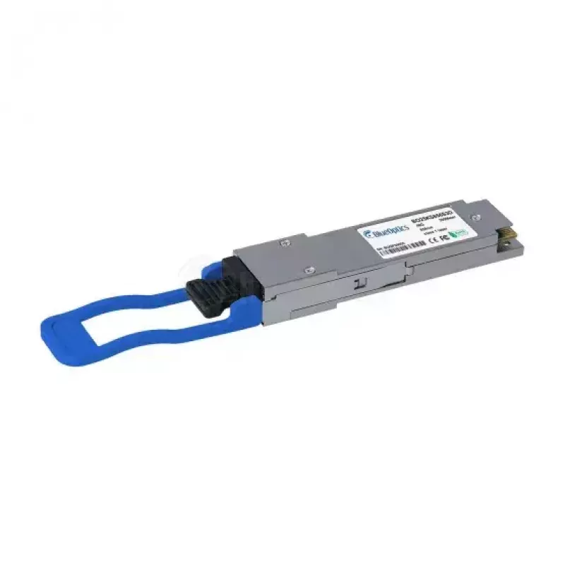 Šviesolaidinis siųstuvas-imtuvas BlueOptics LSWM18CQMSEC-BO 40000 Mbit/s QSFP