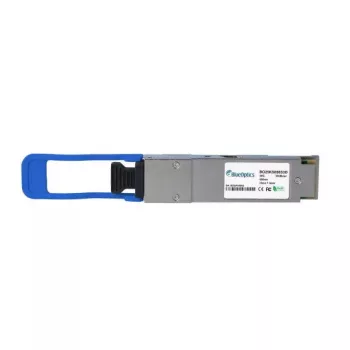 Šviesolaidinis siųstuvas-imtuvas BlueOptics LSWM18CQMSEC-BO 40000 Mbit/s QSFP