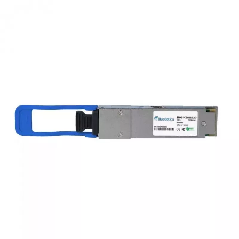 Šviesolaidinis siųstuvas-imtuvas BlueOptics LSWM18CQMSEC-BO 40000 Mbit/s QSFP