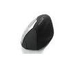 Pelė Minicute M0020202 Office kairiarankiams RF belaidė lazerinė 3200 DPI