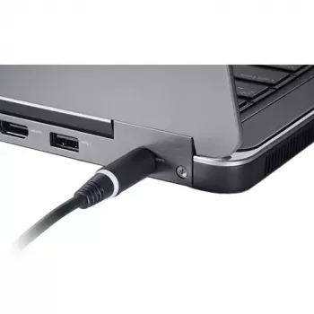 DELL M1P9J maitinimo adapteris Vidinis 65 W Juoda