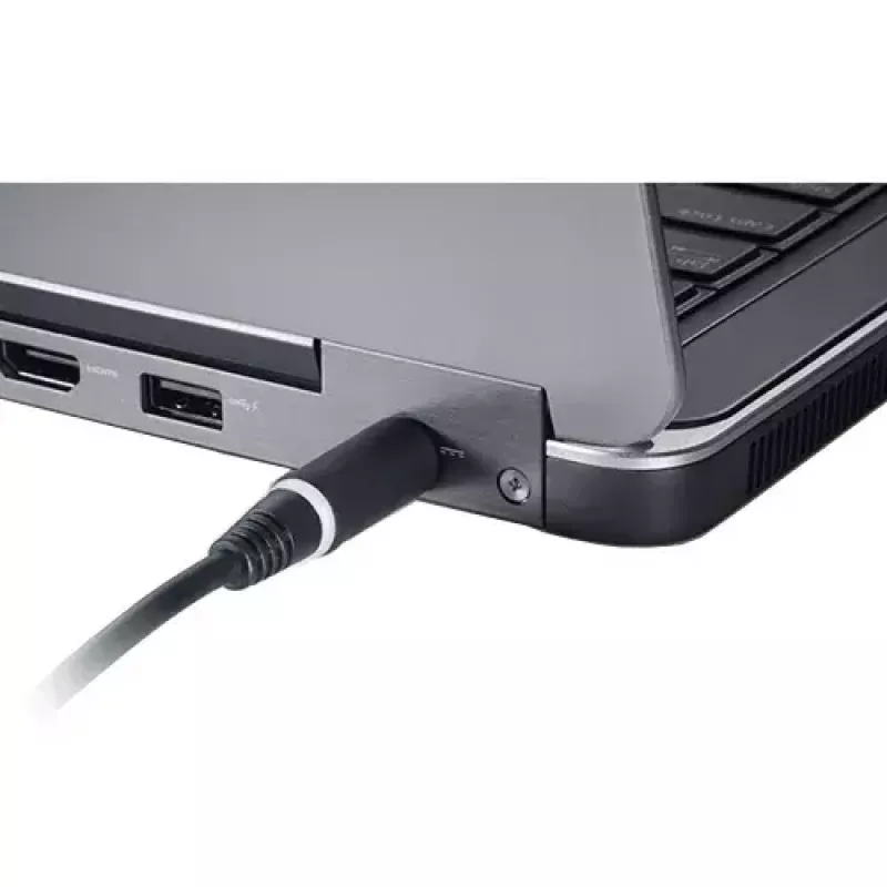 DELL M1P9J maitinimo adapteris Vidinis 65 W Juoda
