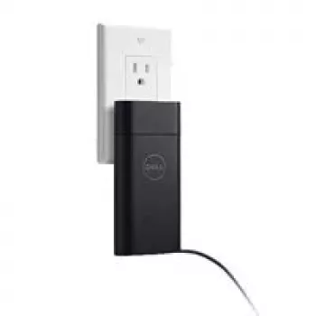 DELL M1P9J maitinimo adapteris Vidinis 65 W Juoda