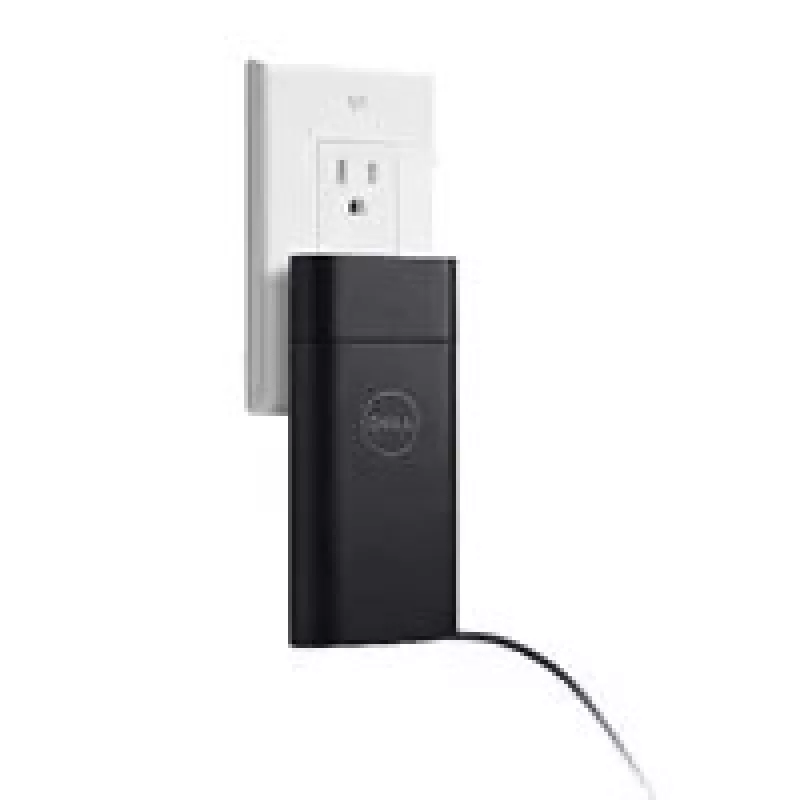 DELL M1P9J maitinimo adapteris Vidinis 65 W Juoda
