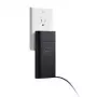 DELL M1P9J maitinimo adapteris Vidinis 65 W Juoda