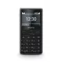 Emporia emporiaPRIME-LTE 5.87 cm (2.31 colio) 107 g Juodas Senjorų telefonas