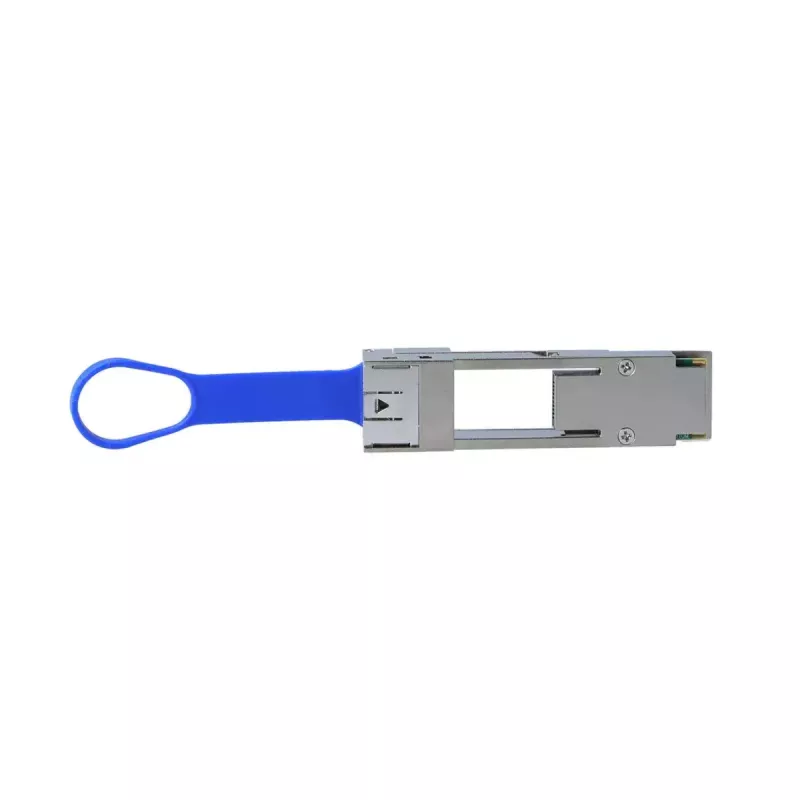 Tinklo siųstuvo-imtuvo modulis BlueOptics MAM1Q00A-QSA28-BO 100 Mbit/s QSFP28