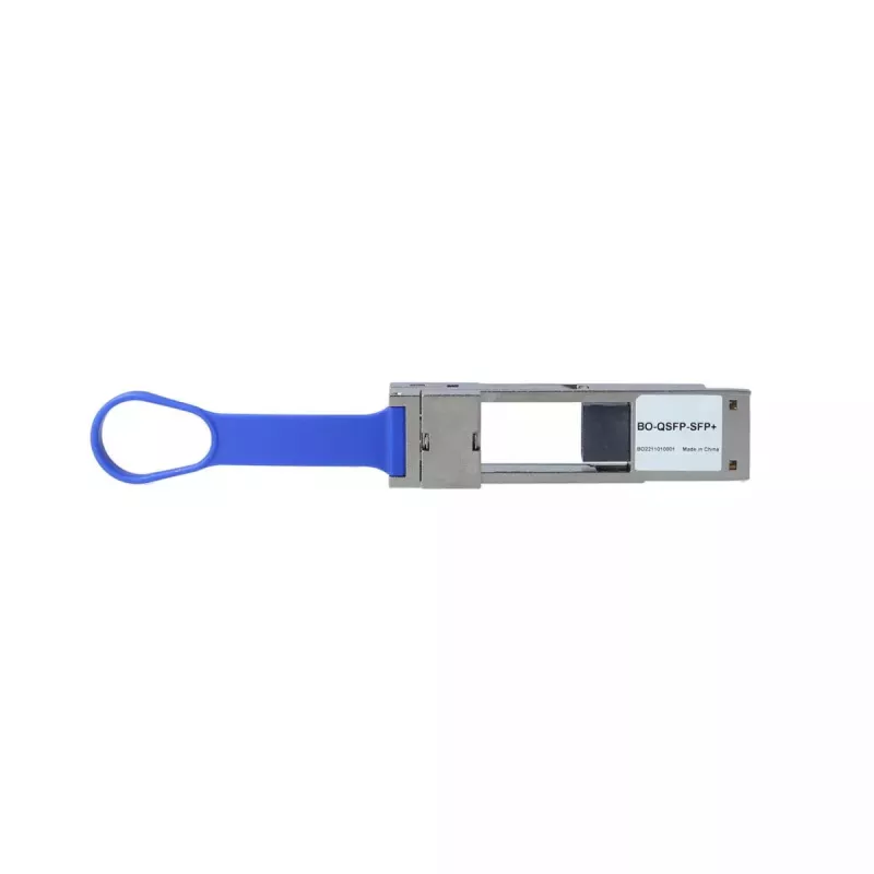 SFP28 siųstuvo-imtuvo modulis BlueOptics MAM1Q00A-QSA28-JN-BO 100 Mbit/s