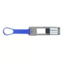 Tinklo siųstuvo-imtuvo modulis BlueOptics MAM1Q00A-QSA-BO šviesolaidinis QSFP