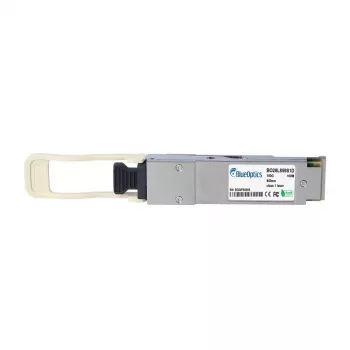 BlueOptics MA-QSFP-100G-SR4-BO tinklo siųstuvo-imtuvo modulis Šviesolaidinis 100000 Mbit/s QSFP28 850 nm
