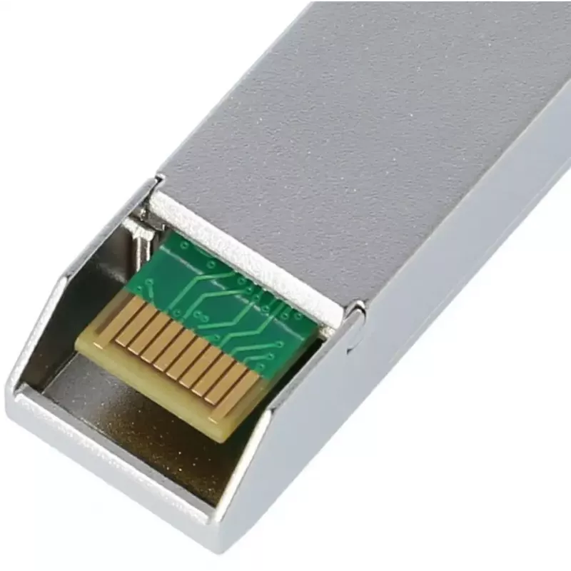 „BlueOptics MA-SFP-10GB-ER“ tinklo siųstuvo-imtuvo modulis, šviesolaidinis, 10 000 Mbit/s, SFP+, 1550 nm
