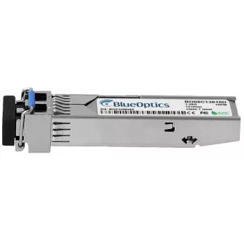SFP siųstuvas-imtuvas BlueOptics MA-SFP-1GB-LX10-BO 1250 Mbit/s