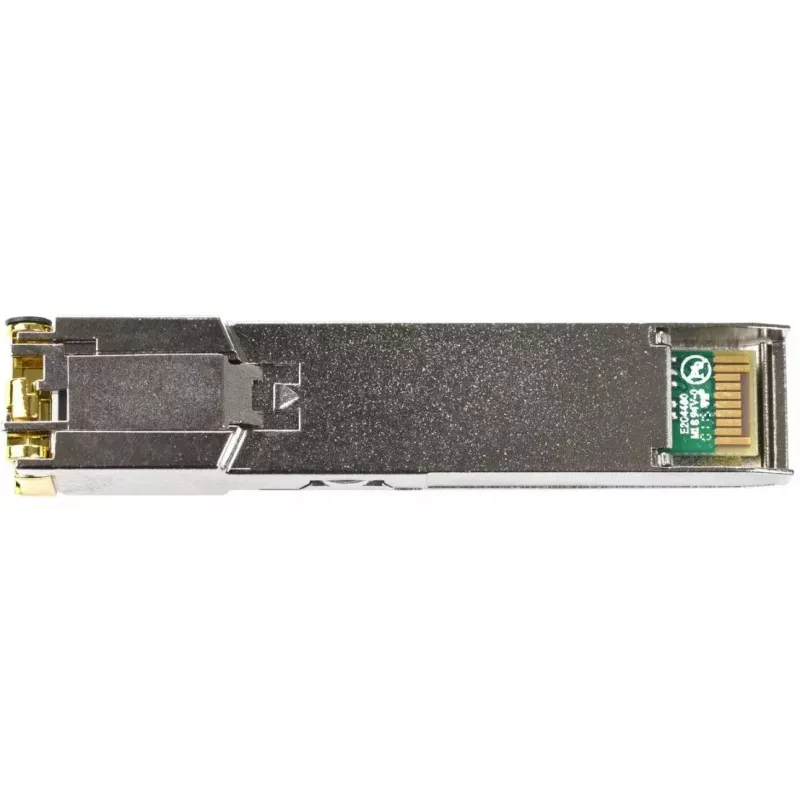 SFP siųstuvas-imtuvas BlueOptics BO08C28S1 Copper 1250 Mbit/s