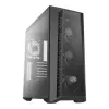 Korpusas COOLER MASTER MASTERBOX 520 MESH JuodaOUT EDITION MidiTower juodas