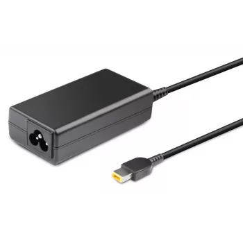 CoreParts MBA1091 maitinimo adapteris / keitiklis Vidinis 65 W Juoda