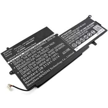 CoreParts MBXBP-BA0051 nešiojamojo kompiuterio atsarginė dalis Baterija
