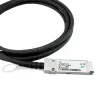 „InfiniBand“ / šviesolaidinis kabelis „BlueOptics“ MC2207128-003 3 m QSFP