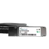 „InfiniBand“ / šviesolaidinis kabelis „BlueOptics“ MC2207128-003 3 m QSFP