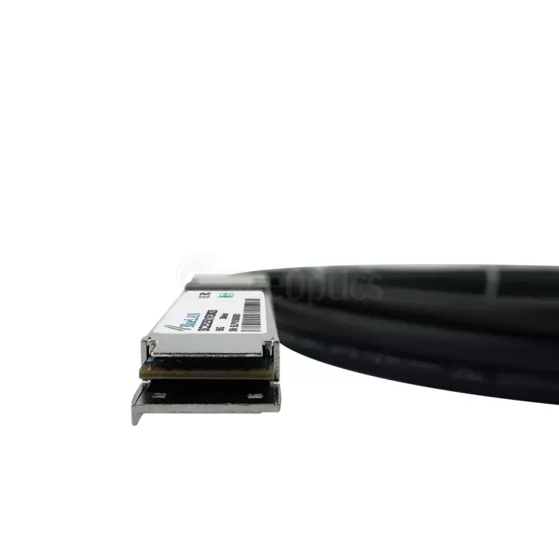 „InfiniBand“ / šviesolaidinis kabelis „BlueOptics“ MC2207128-003 3 m QSFP