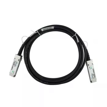 „InfiniBand“ / šviesolaidinis kabelis „BlueOptics“ MC2207128-003 3 m QSFP