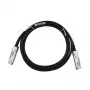 „InfiniBand“ / šviesolaidinis kabelis „BlueOptics“ MC2207128-003 3 m QSFP