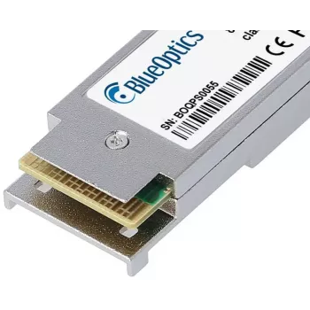 Šviesolaidinis siųstuvo-imtuvo modulis BlueOptics MC2210411-SR4E-BO 40000 Mbit/s QSFP