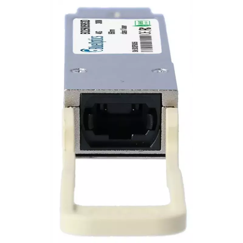 Šviesolaidinis siųstuvo-imtuvo modulis BlueOptics MC2210411-SR4E-BO 40000 Mbit/s QSFP