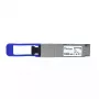 Šviesolaidinis siųstuvo-imtuvo modulis BlueOptics MC2210511-LR4-BO QSFP LC, sidabrinis