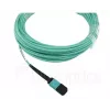 BlueOptics MC6709309-001-BO InfiniBand šviesolaidinis kabelis 1 m MPO 4x LC