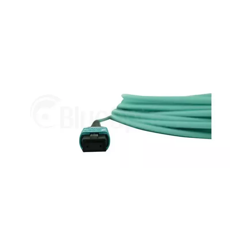 BlueOptics MC6709309-001-BO InfiniBand šviesolaidinis kabelis 1 m MPO 4x LC