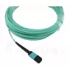 BlueOptics MC6709309-007-BO InfiniBand šviesolaidinis kabelis 7,5 m MPO 4x LC