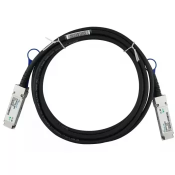 BlueOptics MCP1600-C002E30N InfiniBand šviesolaidinis kabelis 2 m QSFP28 Vyriška