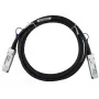 BlueOptics MCP1600-E002E30 InfiniBand šviesolaidinis kabelis 2 m QSFP28