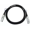 InfiniBand / šviesolaidinis kabelis BlueOptics MCP1600-E003E26 3 m QSFP28