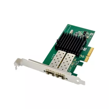 Microconnect MC-PCIE-I350AM2 tinklo plokštė Vidinė Šviesolaidinė 1000 Mbit/s