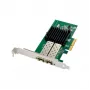 Microconnect MC-PCIE-I350AM2 tinklo plokštė Vidinė Šviesolaidinė 1000 Mbit/s