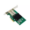 Microconnect MC-PCIE-I350AM2 tinklo plokštė Vidinė Šviesolaidinė 1000 Mbit/s