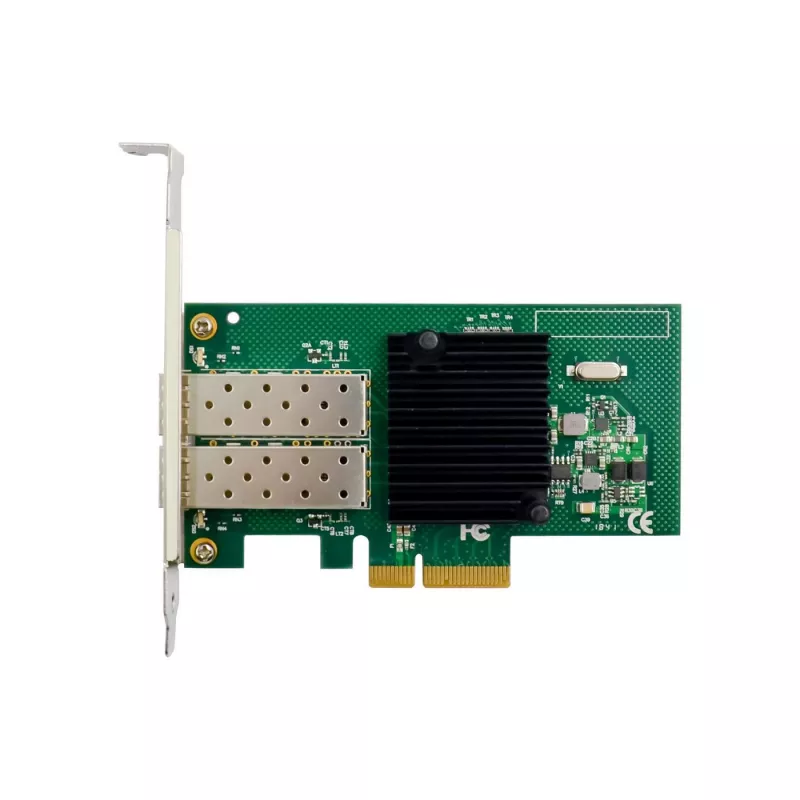 Microconnect MC-PCIE-I350AM2 tinklo plokštė Vidinė Šviesolaidinė 1000 Mbit/s