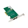 Microconnect MC-PCIE-I350AM2 tinklo plokštė Vidinė Šviesolaidinė 1000 Mbit/s