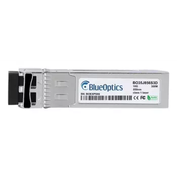 Šviesolaidinis siųstuvas-imtuvas BlueOptics MCX0JXE51-BO SFP+ LC Aliuminis