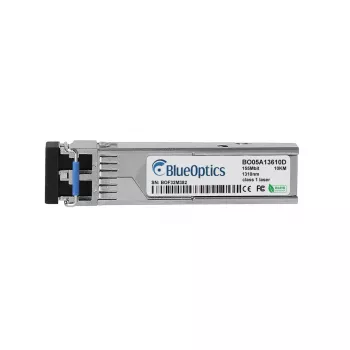 Šviesolaidinis siųstuvas-imtuvas modulis BlueOptics MFELX1-BO SFP 10000 m