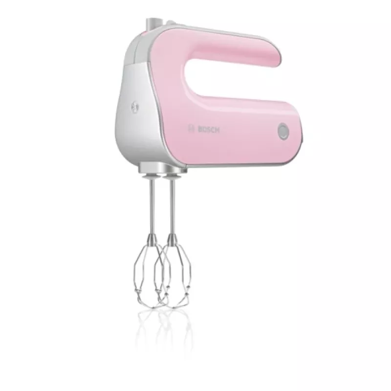 Bosch MFQ4030K maišytuvas Rankinis maišytuvas 500 W Pilka, Rožinė