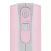 Bosch MFQ4030K maišytuvas Rankinis maišytuvas 500 W Pilka, Rožinė