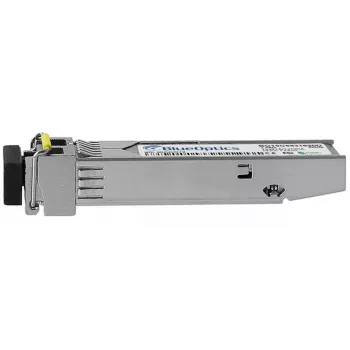 Šviesolaidinis siųstuvas-imtuvas BlueOptics MG-1000PD1I-BO 1000 Mbit/s SFP 1550 nm