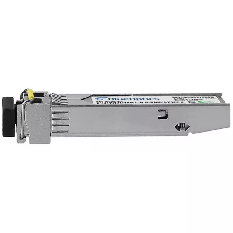 Šviesolaidinis siųstuvas-imtuvas BlueOptics MG-1000PD1I-BO 1000 Mbit/s SFP 1550 nm
