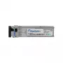 SFP siųstuvo-imtuvo modulis BlueOptics MG-1000PU1I-BO 1250 Mbit/s Sidabrinis